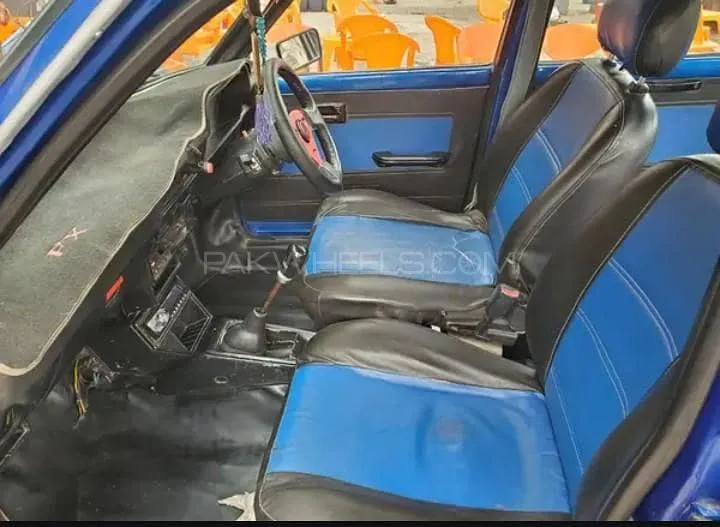 Suzuki FX 1984 for Sale in Multan Image-1