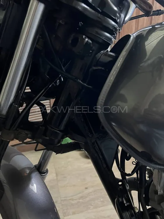 Suzuki GD 110S 2016 for Sale Suzuki GD 110S 2016 for Sale Image-5