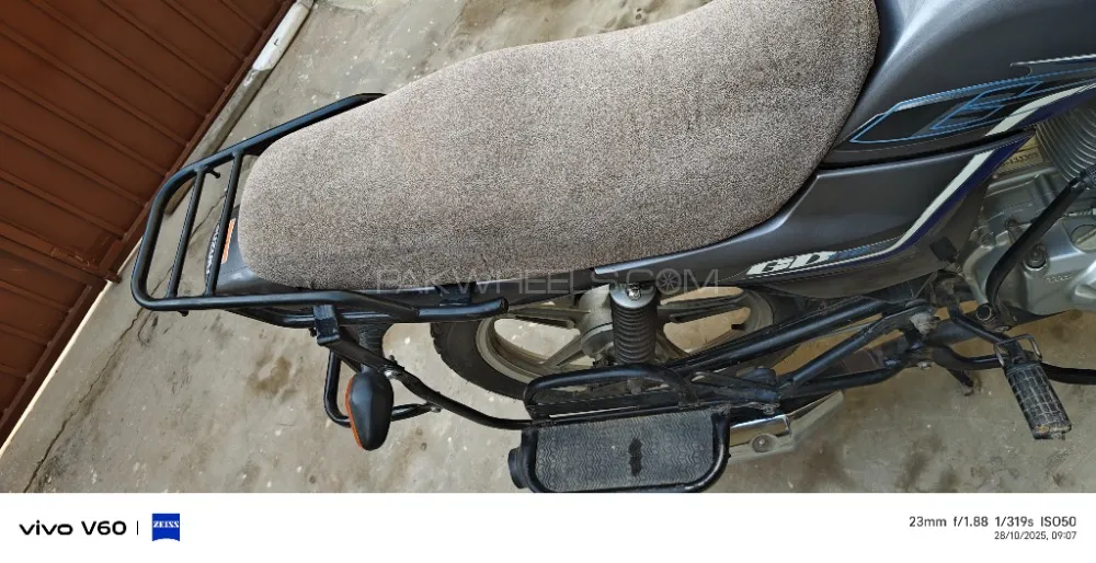 Suzuki GD 110S 2020 for Sale Suzuki GD 110S 2020 for Sale Image-4