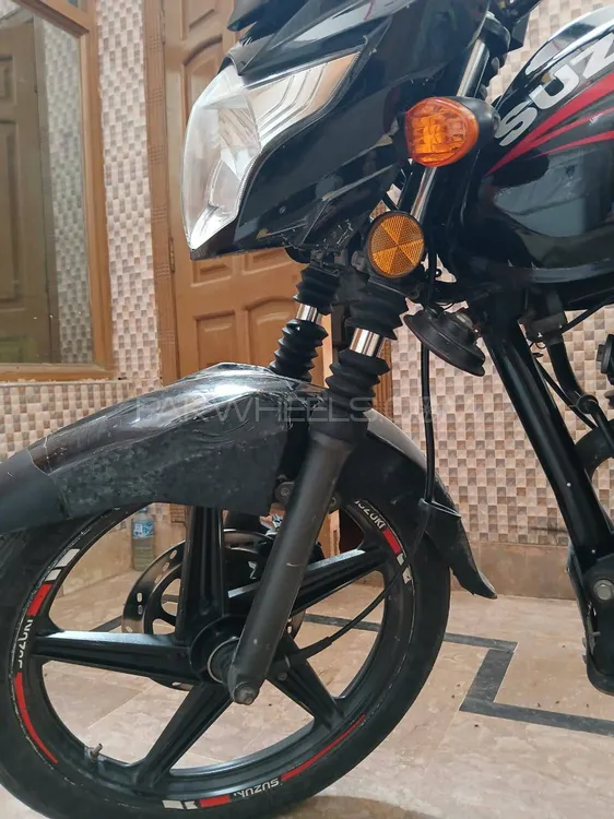 Suzuki GR 150 2021 for Sale Suzuki GR 150 2021 for Sale Image-1