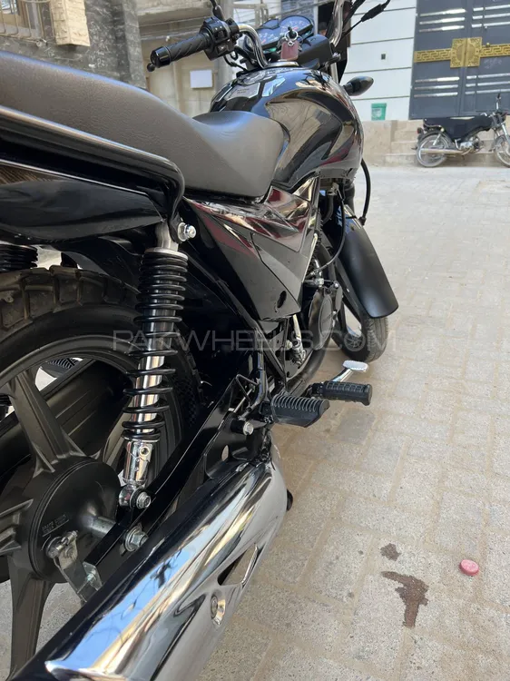 سوزوکی GR 150 2025 for Sale سوزوکی GR 150 2025 for Sale Image-7