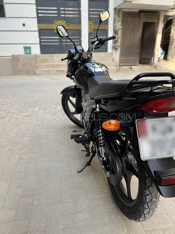 سوزوکی GR 150 2025 for Sale سوزوکی GR 150 2025 for Sale Image-12