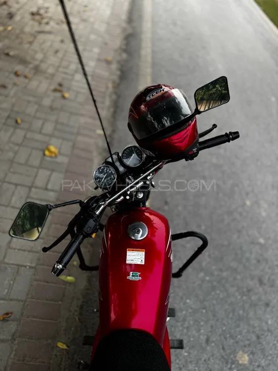 Suzuki GS 150 SE 2021 for Sale Suzuki GS 150 SE 2021 for Sale Image-1