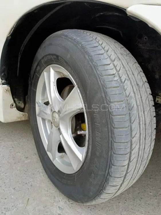 Suzuki Liana 2008 for Sale in Lahore Suzuki Liana 2008 for Sale in Lahore Image-1