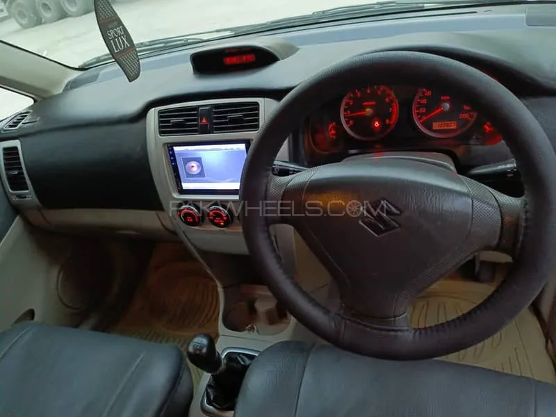 Suzuki Liana 2008 for Sale in Lahore Suzuki Liana 2008 for Sale in Lahore Image-4