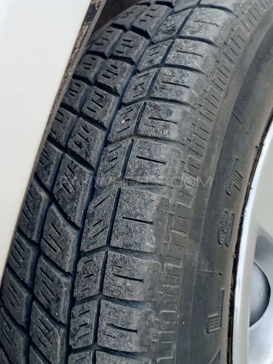 Suzuki Mehran 2010 for Sale in Multan Suzuki Mehran 2010 for Sale in Multan Image-5