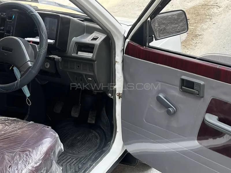 Suzuki Mehran 2011 for Sale in Bahawalpur Suzuki Mehran 2011 for Sale in Bahawalpur Image-3