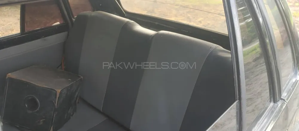 Suzuki Mehran 2012 for Sale in Layyah Suzuki Mehran 2012 for Sale in Layyah Image-6
