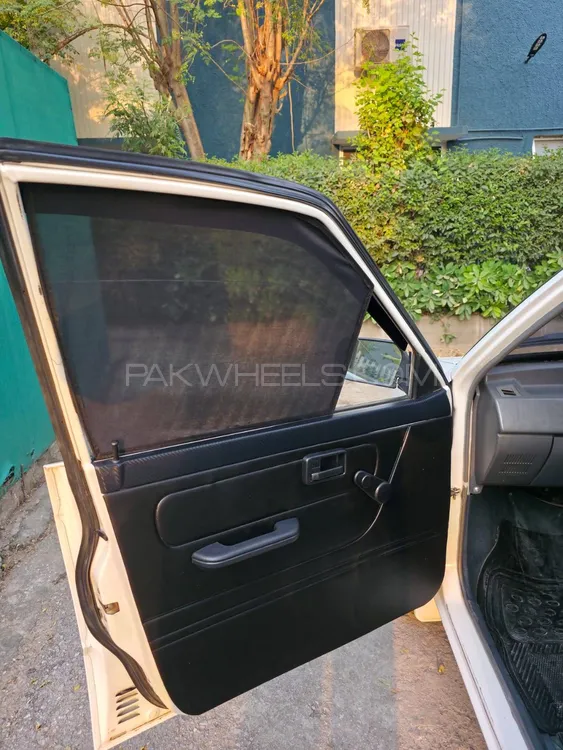 Suzuki Mehran 2012 for Sale in Islamabad Suzuki Mehran 2012 for Sale in Islamabad Image-9