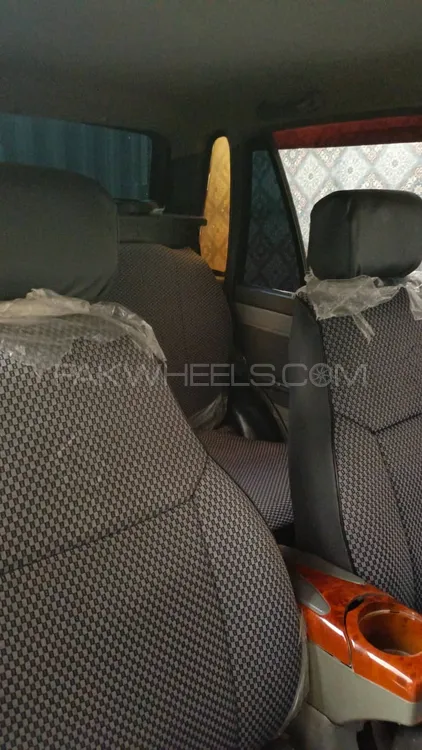 Suzuki Mehran 2015 for Sale in Bahawalpur Suzuki Mehran 2015 for Sale in Bahawalpur Image-10