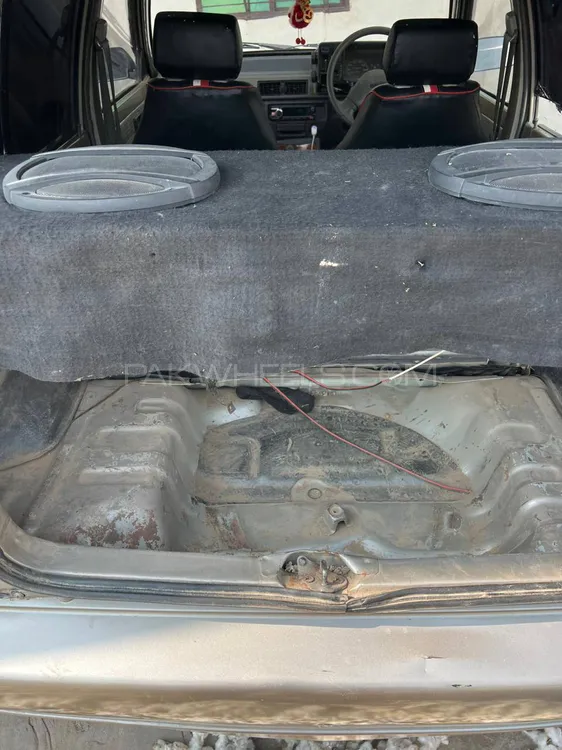 Suzuki Mehran 2016 for Sale in Shorkot Image-1