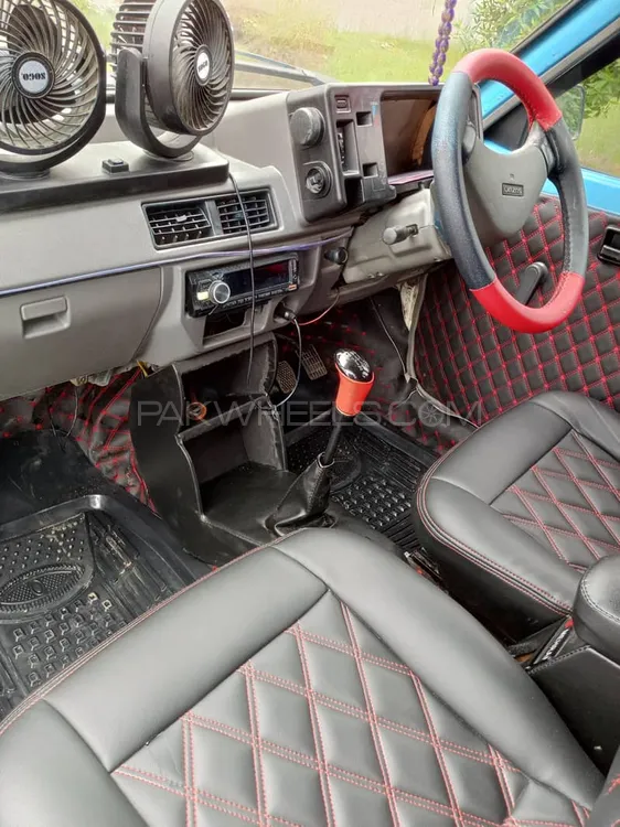 Suzuki Mehran 1999 for Sale in Narowal Suzuki Mehran 1999 for Sale in Narowal Image-1