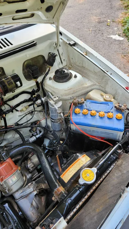 Suzuki Mehran 2006 for Sale in Islamabad Suzuki Mehran 2006 for Sale in Islamabad Image-19