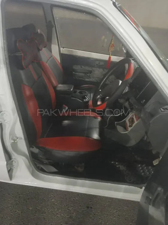 Suzuki Mehran 2006 for Sale in Lahore Suzuki Mehran 2006 for Sale in Lahore Image-14