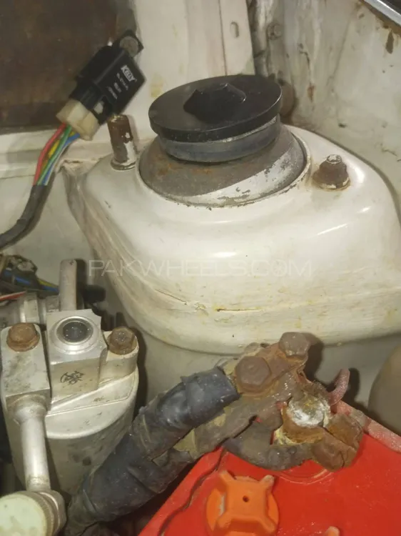 Suzuki Mehran 2006 for Sale in Lahore Suzuki Mehran 2006 for Sale in Lahore Image-17