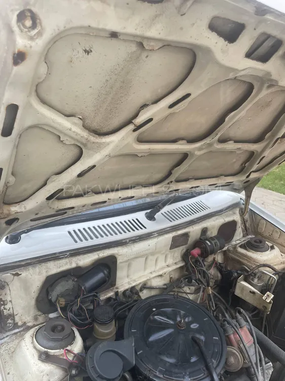 Suzuki Mehran 2007 for Sale in Lahore Suzuki Mehran 2007 for Sale in Lahore Image-9