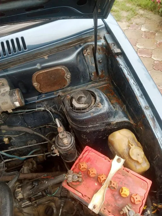 Suzuki Mehran 2007 for Sale in Chakwal Image-1