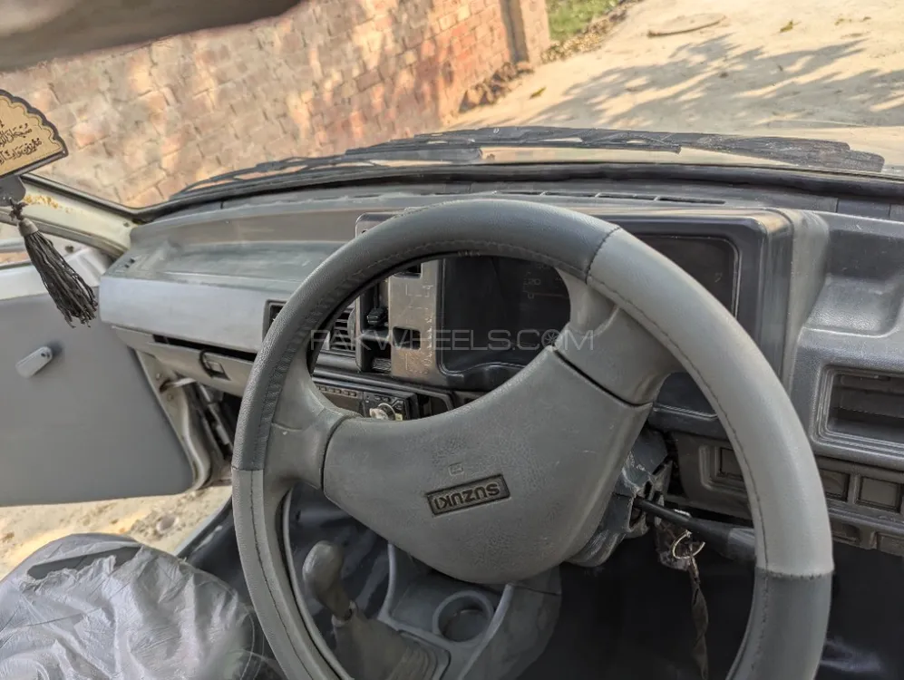 Suzuki Mehran 2008 for Sale in Lahore Suzuki Mehran 2008 for Sale in Lahore Image-10