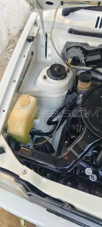 Suzuki Mehran 2007 for Sale in Attock Suzuki Mehran 2007 for Sale in Attock Image-7