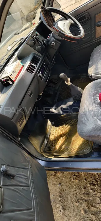 Suzuki Mehran 2012 for Sale in Mardan Suzuki Mehran 2012 for Sale in Mardan Image-7