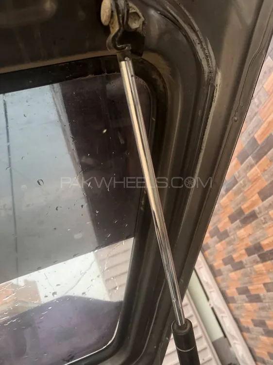 Suzuki Mehran 2014 for Sale in Lahore Suzuki Mehran 2014 for Sale in Lahore Image-3