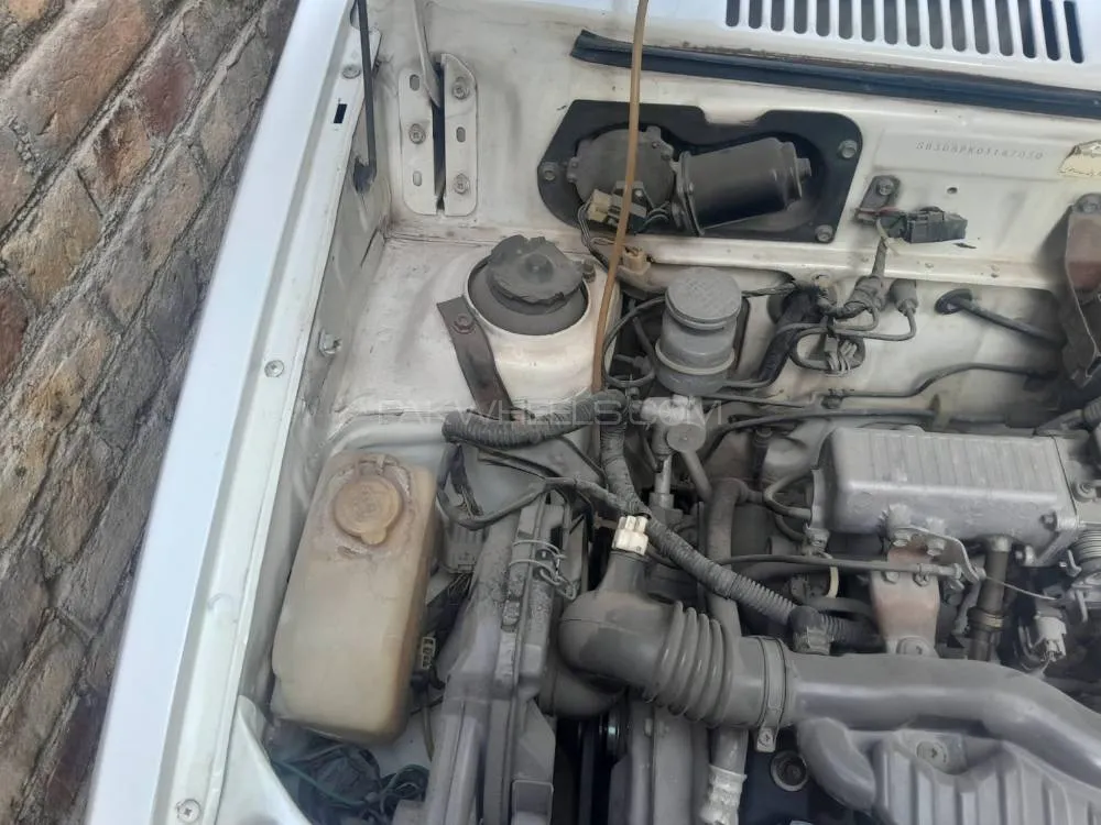 Suzuki Mehran 2015 for Sale in Rawalpindi Suzuki Mehran 2015 for Sale in Rawalpindi Image-13