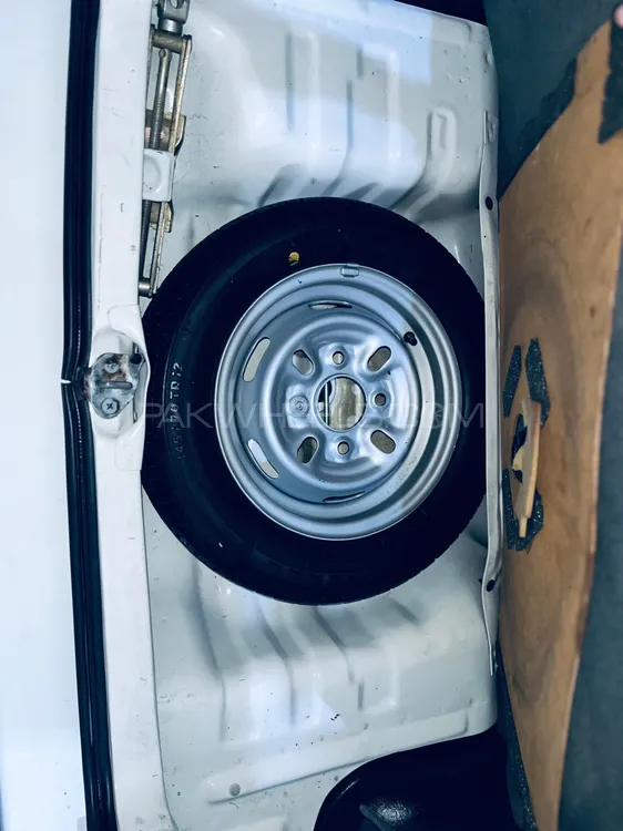 Suzuki Mehran 2017 for Sale in Lahore Suzuki Mehran 2017 for Sale in Lahore Image-20