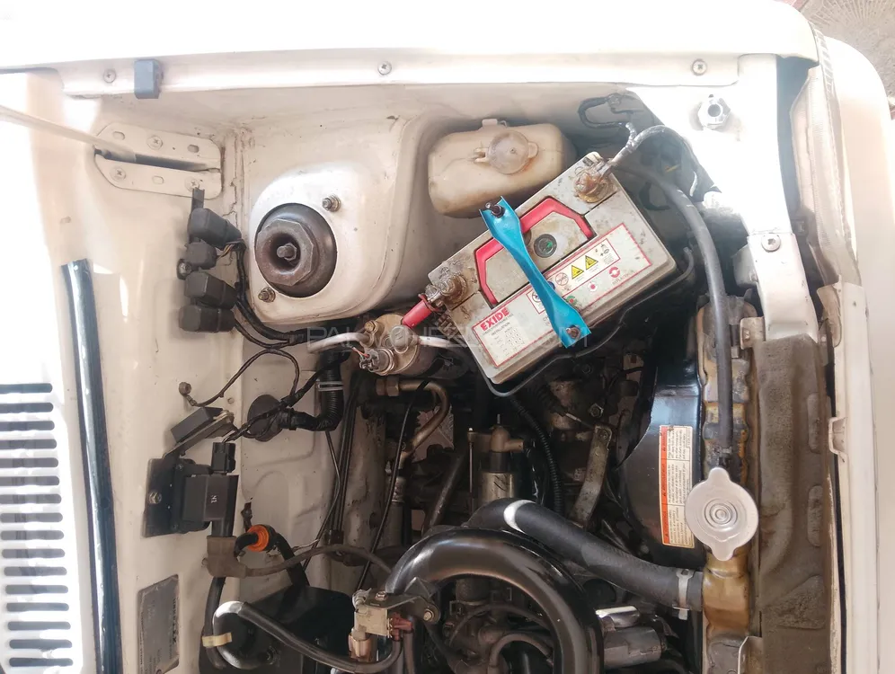 Suzuki Mehran 2019 for Sale in Mansehra Suzuki Mehran 2019 for Sale in Mansehra Image-7