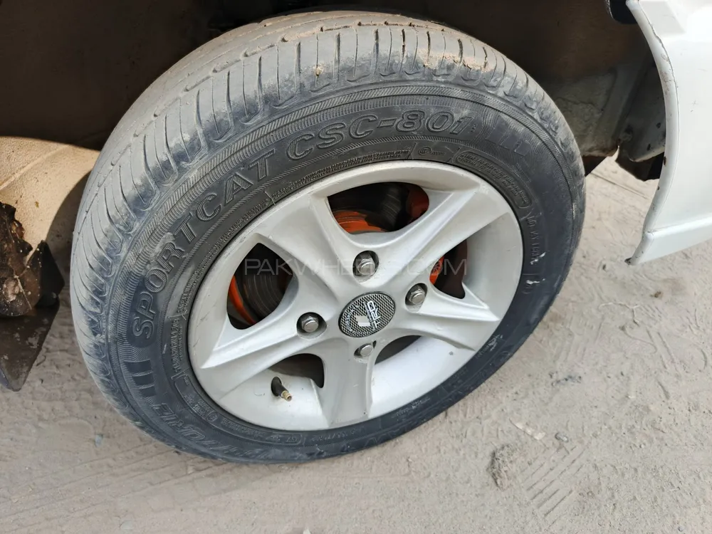 سوزوکی مہران 2019 for Sale in گجرانوالہ سوزوکی مہران 2019 for Sale in گجرانوالہ Image-13