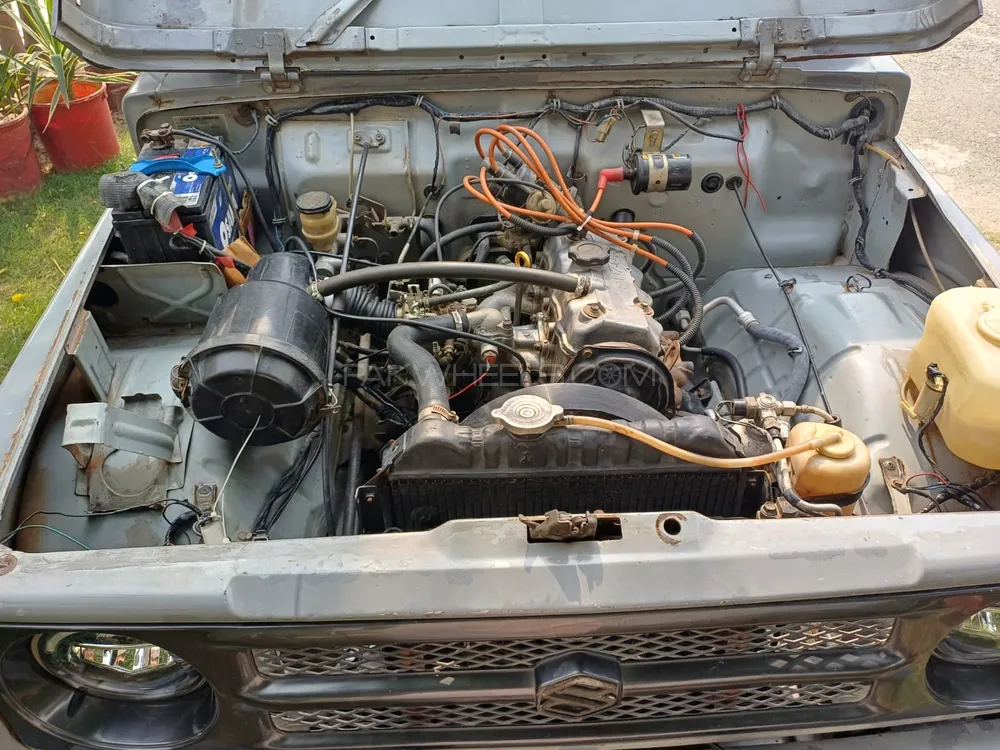 Suzuki Potohar 1998 for Sale in Lahore Image-1