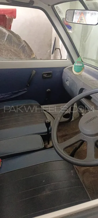 Suzuki Ravi 2023 for Sale in Kasur Image-1