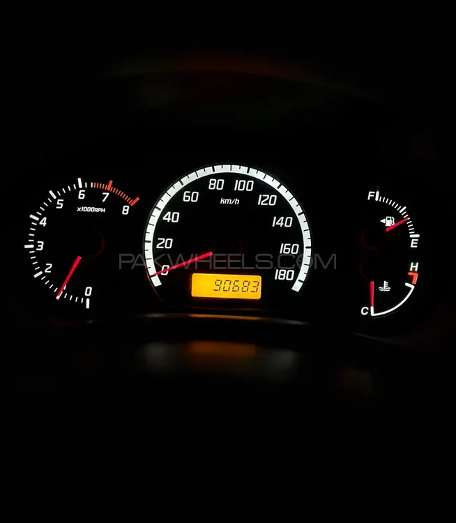 Suzuki Swift 2017 for Sale in Faisalabad Suzuki Swift 2017 for Sale in Faisalabad Image-11