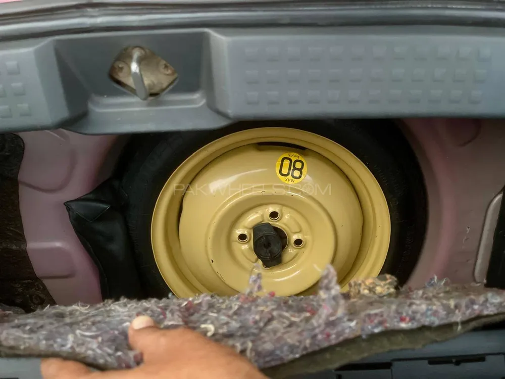 Suzuki Swift 2018 for Sale in Karachi Suzuki Swift 2018 for Sale in Karachi Image-10