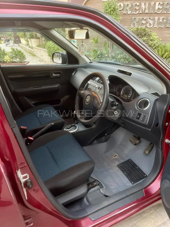 Suzuki Swift 2018 for Sale in Karachi Suzuki Swift 2018 for Sale in Karachi Image-11