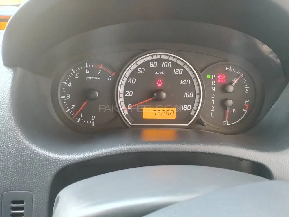 Suzuki Swift 2021 for Sale in Peshawar Suzuki Swift 2021 for Sale in Peshawar Image-3