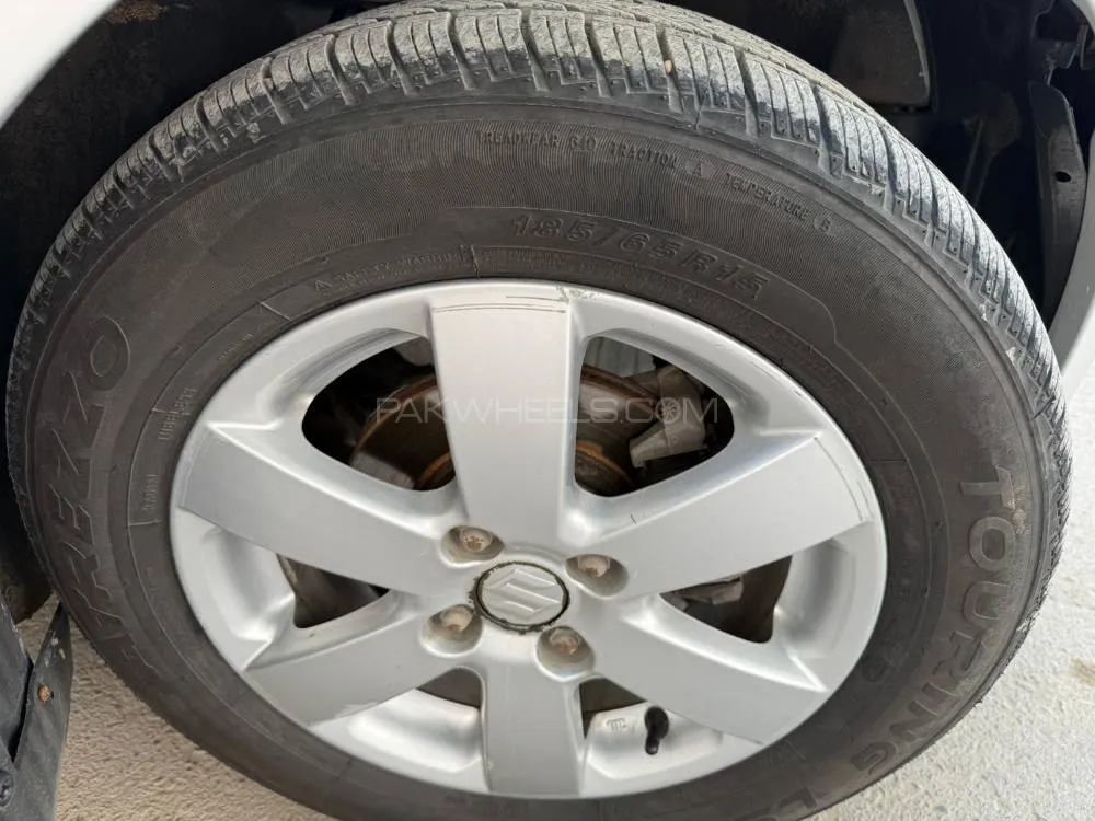 Suzuki Swift 2021 for Sale in Karachi Suzuki Swift 2021 for Sale in Karachi Image-15