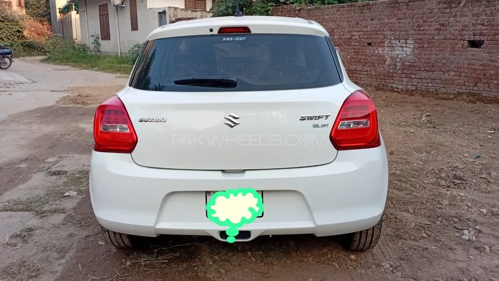 Suzuki Swift 2023 for Sale in Sialkot Image-1