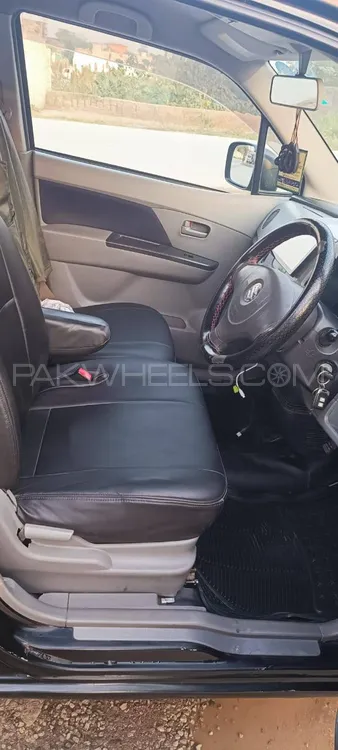 Suzuki Wagon R 2012 for Sale in Islamabad Suzuki Wagon R 2012 for Sale in Islamabad Image-10