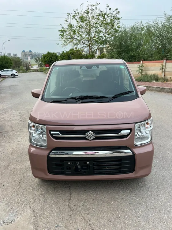 سوزوکی ویگن آر 2024 for Sale in راولپنڈی سوزوکی ویگن آر 2024 for Sale in راولپنڈی Image-2