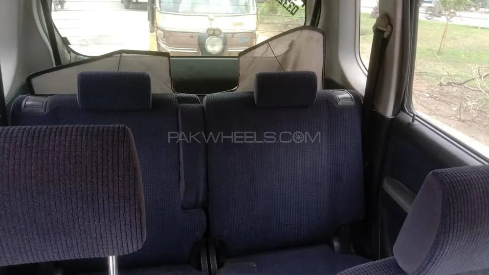 Suzuki Wagon R 2012 for Sale in Karachi Suzuki Wagon R 2012 for Sale in Karachi Image-7