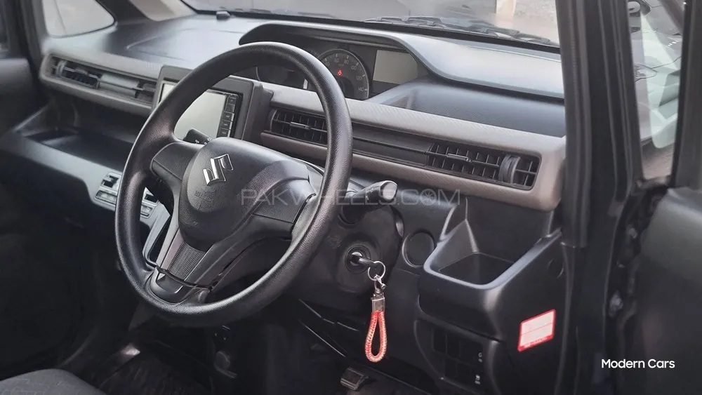 سوزوکی ویگن آر 2021 for Sale in راولپنڈی سوزوکی ویگن آر 2021 for Sale in راولپنڈی Image-5