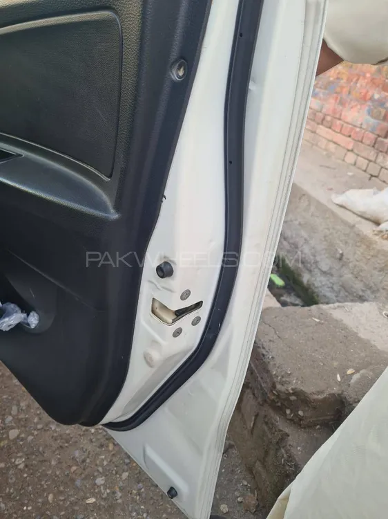 Suzuki Wagon R 2019 for Sale in Peshawar Suzuki Wagon R 2019 for Sale in Peshawar Image-2