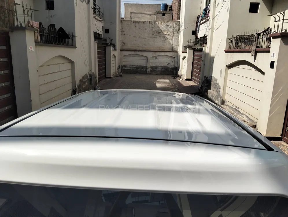 Suzuki Wagon R 2022 for Sale in Multan Suzuki Wagon R 2022 for Sale in Multan Image-7