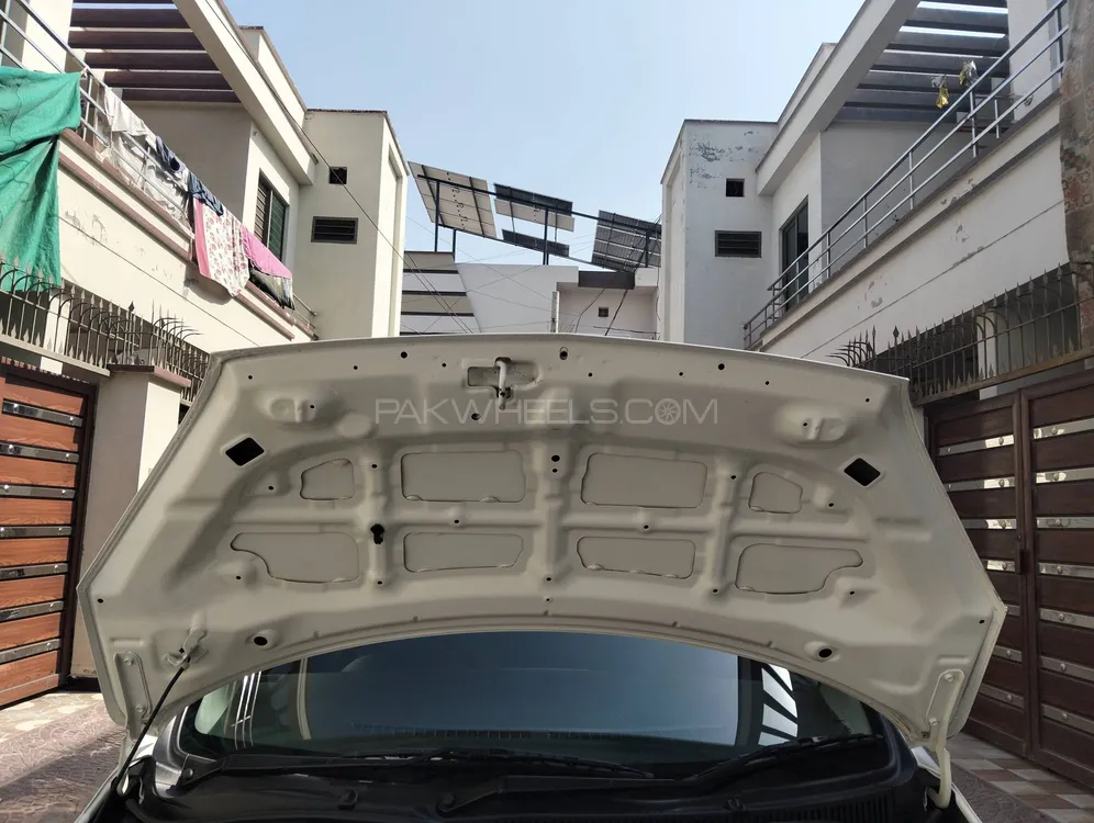 Suzuki Wagon R 2022 for Sale in Multan Suzuki Wagon R 2022 for Sale in Multan Image-12