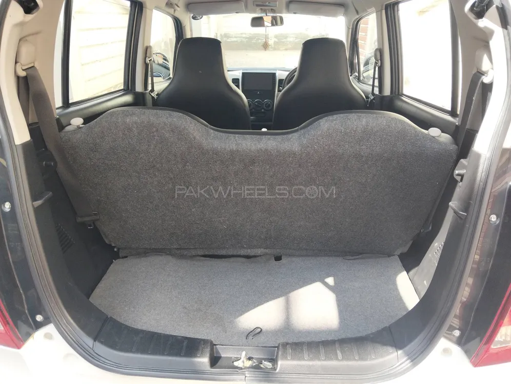 Suzuki Wagon R 2022 for Sale in Multan Suzuki Wagon R 2022 for Sale in Multan Image-20