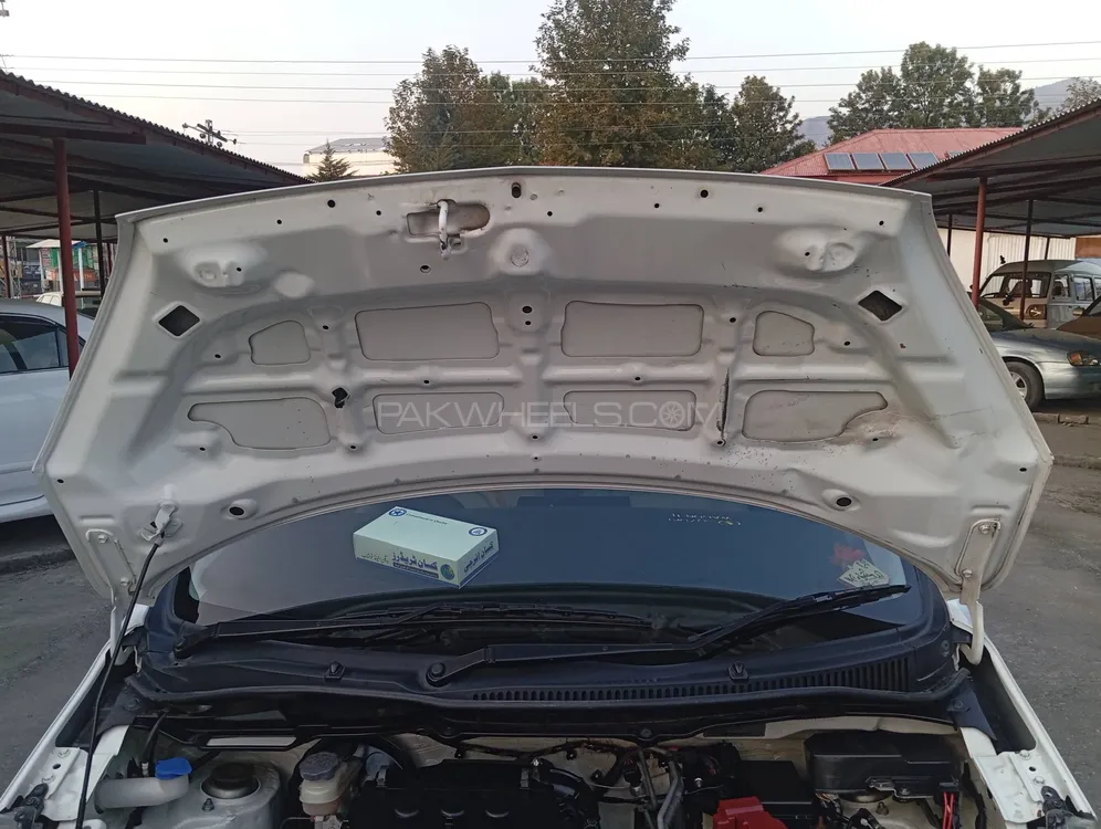 Suzuki Wagon R 2021 for Sale in Islamabad Suzuki Wagon R 2021 for Sale in Islamabad Image-15