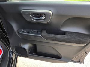 Fresh Import 2025 
Custom L Turbo Package
Model: 2023
Low Mileage: 14170 KM
Shiny Blue Colour
15 Inch Alloy Wheels  
Leather steering Wheel 
Remote Keyless Entry
No.1 Japan Quality
Custom Edition
Adaptive Cruise Control
Push Start Engine
Fully Automatic Air Conditioner
Navigation System
Back Camera
Led Headlights
Auto Brake Hold Function
Heated Seats
Engine In Clean & Good Condition
No.1 Japan Quality
All Power Windows
Led Sequential Turn Signal Lamps (Front) &
Full Led Rear Combination Lamps
Eco Idle Technology
Runs & Drives Great
Clean Interior & Exterior
Power Steering
Rear Wiper
Immobilizer
Sofa Seats
Winker Mirror
Retract Mirrors
According To Honda Motor Corporation Japan 29.4 Km/l
Glass With Ultra-violet Filter
Steering: Power Assist Equipped Rack & Pinion
8 SRS Air Bag
Traction Control
High Quality Luxury Hatchback
Brand New Tyres
Anti-lock Brakes
Passenger Airbag
Fully Loaded