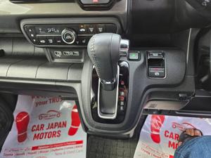 Fresh Import 2025 
Custom L Turbo Package
Model: 2023
Low Mileage: 14170 KM
Shiny Blue Colour
15 Inch Alloy Wheels  
Leather steering Wheel 
Remote Keyless Entry
No.1 Japan Quality
Custom Edition
Adaptive Cruise Control
Push Start Engine
Fully Automatic Air Conditioner
Navigation System
Back Camera
Led Headlights
Auto Brake Hold Function
Heated Seats
Engine In Clean & Good Condition
No.1 Japan Quality
All Power Windows
Led Sequential Turn Signal Lamps (Front) &
Full Led Rear Combination Lamps
Eco Idle Technology
Runs & Drives Great
Clean Interior & Exterior
Power Steering
Rear Wiper
Immobilizer
Sofa Seats
Winker Mirror
Retract Mirrors
According To Honda Motor Corporation Japan 29.4 Km/l
Glass With Ultra-violet Filter
Steering: Power Assist Equipped Rack & Pinion
8 SRS Air Bag
Traction Control
High Quality Luxury Hatchback
Brand New Tyres
Anti-lock Brakes
Passenger Airbag
Fully Loaded