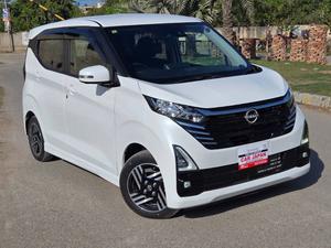 Fresh Custom Clearance 2025
No.1 Japan Quality
HIGHWAY STAR X PRO PILOT EDITION 
2023 Model
Low Mileage: 2730 KM
Shiny White Colour
LEATHER WRAPPED STEERING 
LEATHER SEATS 
15 INCHES NEW DESIGN ALLOY WHEELS 
Heating Seats 
Push Start Engine / Intelligent Key
Auto Ac Touch Panel
LED  Head Lump
Super UV Cut Doors Glass
Intelligent Around View Monitor
Camera On Room Mirror
Genuine Verifiable Auction Sheet
Auction Sheet Attach For Satisfaction And Online Verification
Alloy Wheels
Nissan Genuine 9 Inch Navigation System
Nissan Genuine Back Camera
Remote Door Mirror
Abs Braking System
Traction Control
Hid Headlights
Retractable Side Mirrors With Indicators
Winker Mirror
Digital Climate Control Air Conditioning System
6 Air Bags 
All Power Windows
Multimedia Steering
Engine In Clean & Good Condition
Clean Interior & Exterior
Power Steering
High Quality Luxury Hatchback
Brand New Tyres