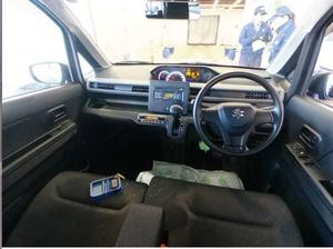 4.5 Grade Verifiable Auction Report Available

Vehicle ID: 8830

Package: FX-PUSH

Why choose to buy a car from Merchants Automobile

1. Transparent and fair dealing
2. Family friendly environment
3. 100% Inspected and verifiable vehicle only
4. Realtime online shops over Whatsapp
5. Honest consultancy
6. Wide variety of vehicles

Save 0 3 3 0 - BUY A CAR to see more available options

We Believe In Relationship Rather Than Salesmanship
(( MAY ALLAH CURSE LIARS ))